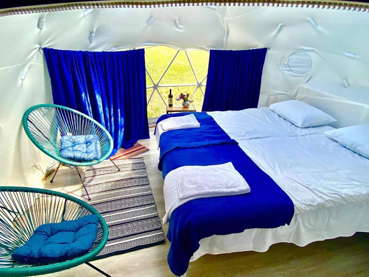 Zeta Camping Juta Exterior photo